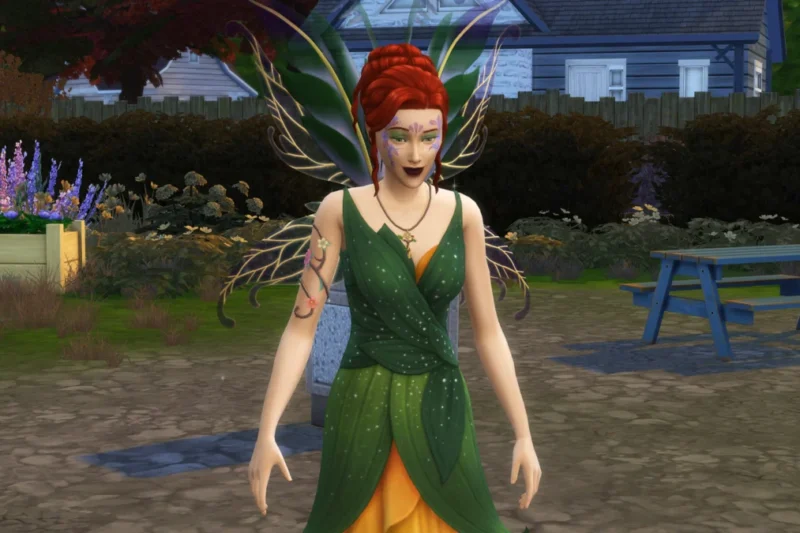 Unlocking the Magic: A Comprehensive Guide to The Sims 4: Enchanted by Nature Cheats