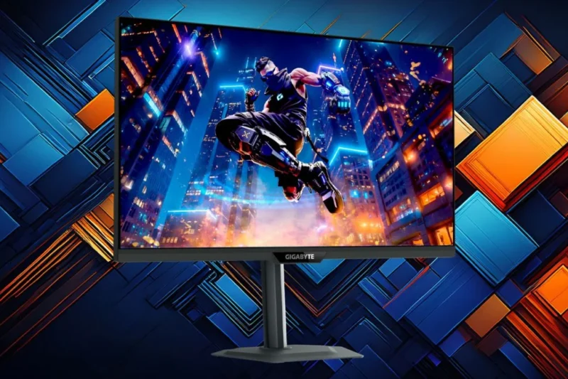 Unprecedented Value: Gigabyte M27Q2 Gaming Monitor Slashes Price to $179.99, Setting New Benchmark for QHD High-Refresh Gaming