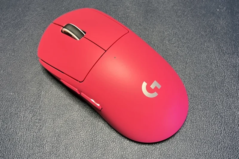Unprecedented Value: Logitech G Pro X Superlight 2 Drops to All-Time Low of $114 Amidst Prime Day Frenzy
