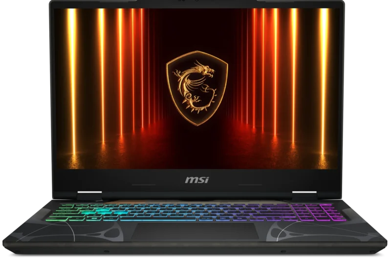 Walmart Unleashes Aggressive MSI Gaming Laptop Deals, Challenging Prime Day Dominance