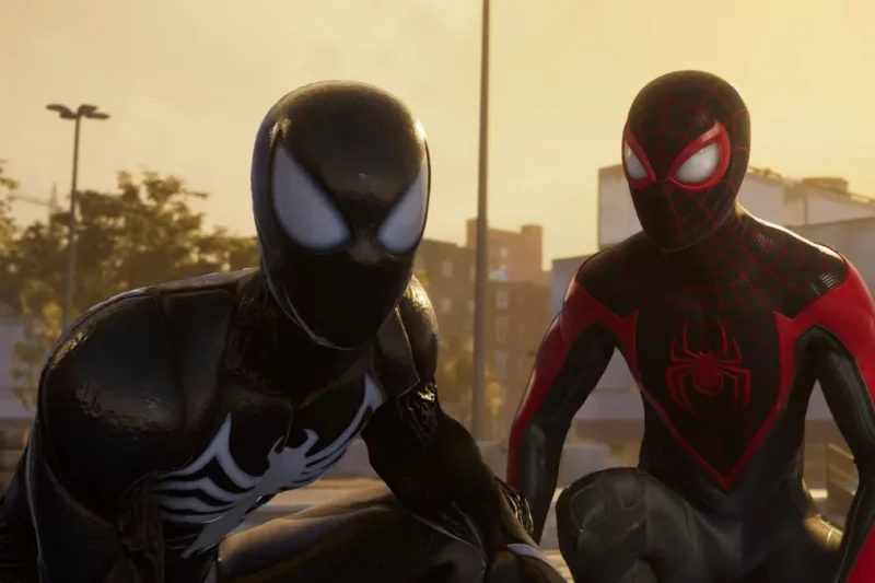 Web-Slinging Returns: Sony Announces Surprise ‘Fresh Start’ DLC for Marvel’s Spider-Man 2