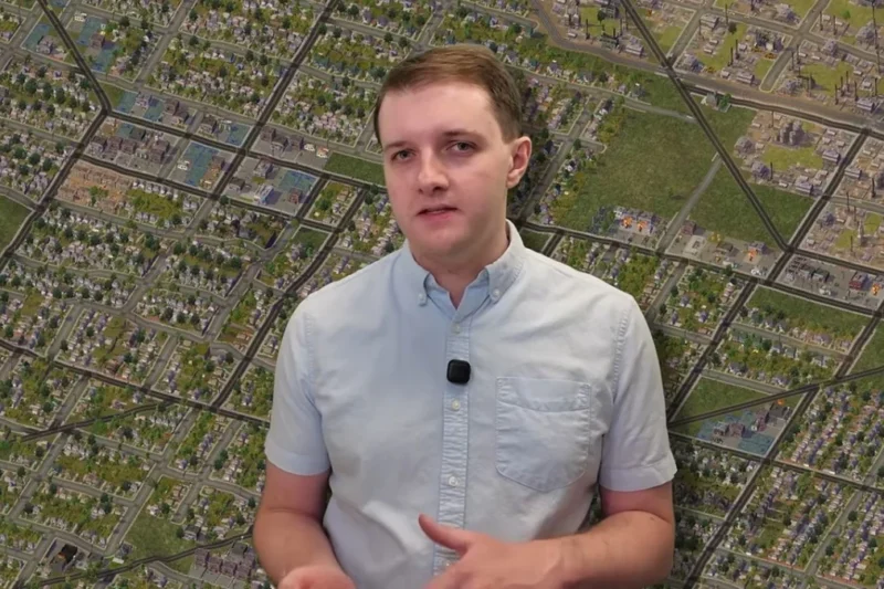 Why British Urban Planning is a Nightmare: The SimCity Paradox and a Surprise Political Cameo