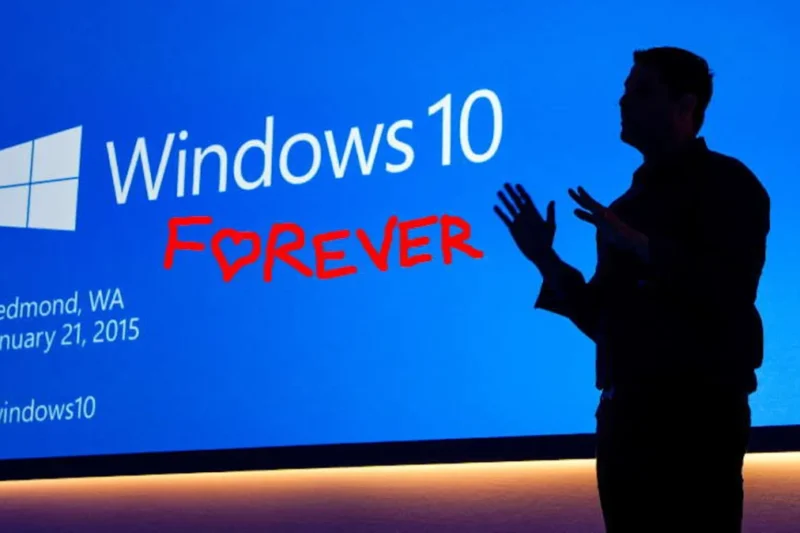 Windows 10 Extended Support Pushed to 2027: A Lifeline for Millions