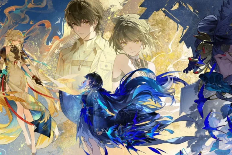 Wuthering Waves Expands Horizons: Version 3.5 "Blade of Past Resounds" and Xbox Series Launch Set for July 10