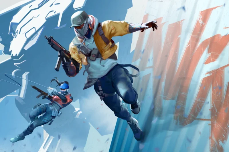 1047 Games Faces New Wave of Layoffs Following the Release of Empulse