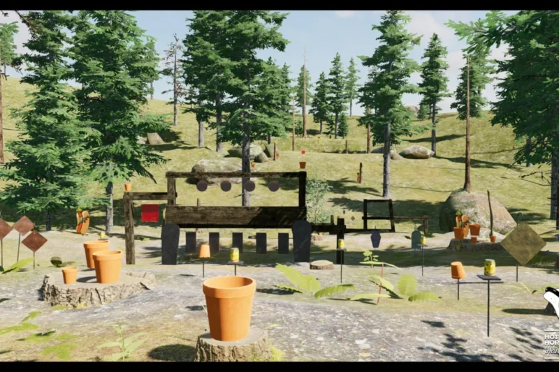 A Decade of Digital Ballistics: Hot Dogs, Horseshoes & Hand Grenades Hits 1.0 Milestone