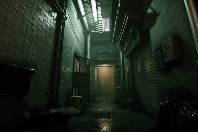 A Descent into Darkness: ‘Welcome to Kowloon’ Makes an Unannounced Leap to PlayStation 5