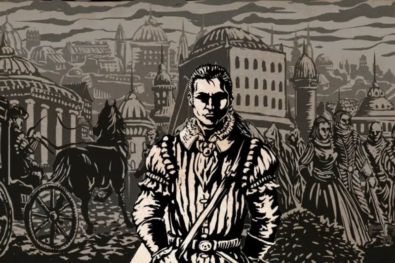 A Legacy of Hardship: Why You Must Claim ‘The Life and Suffering of Sir Brante’ for Free