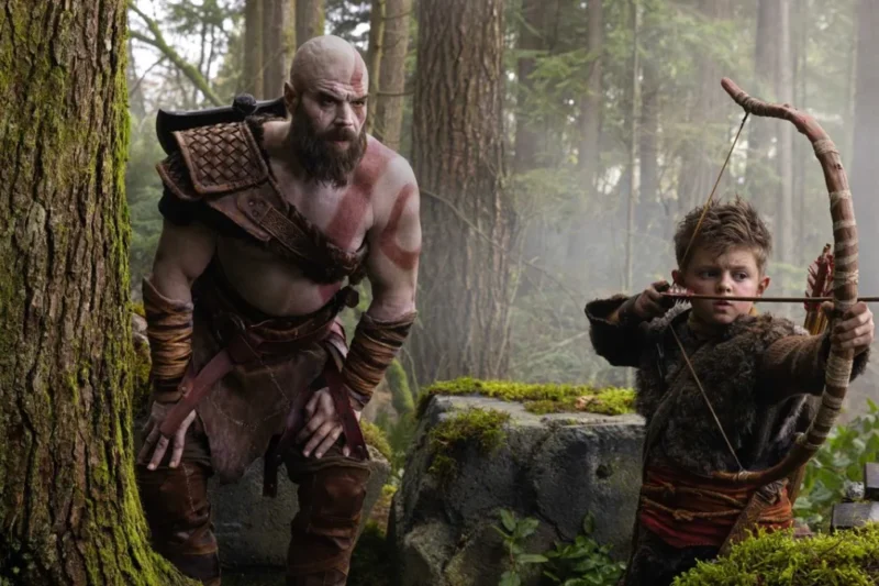 A Major Reset: Amazon’s ‘God of War’ Series Faces Production Overhaul Following Star’s Injury