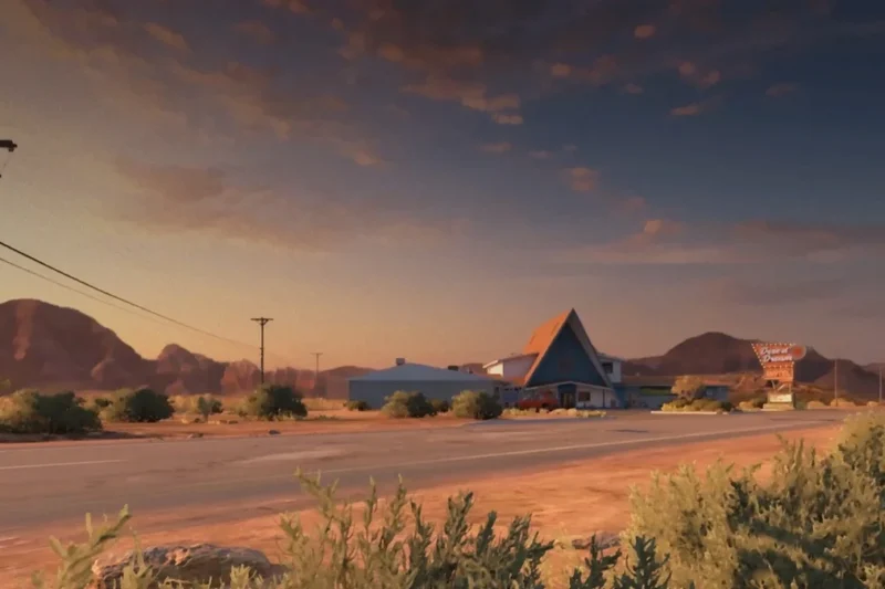 A Narrative Masterpiece at a Bargain: As Dusk Falls Hits Record-Low Price on PlayStation Store