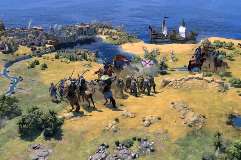 A New Dawn for Civilization 7: How Recent Updates Have Reshaped the 4X Landscape