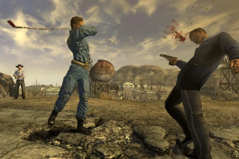 A New Era for Bethesda: Navigating Restructuring and the Future of Iconic Franchises