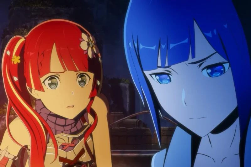 A New Frontier for Aincrad: Bandai Namco Unveils "Unanswered//butterfly" Ahead of Echoes of Aincrad Launch
