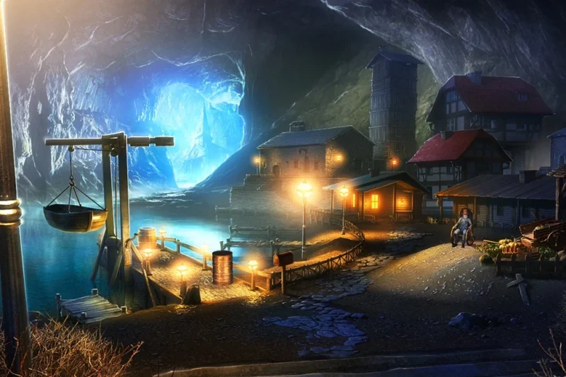A New Investigation: Five-BN Studios Brings ‘New York Mysteries’ to PlayStation 5 for Free