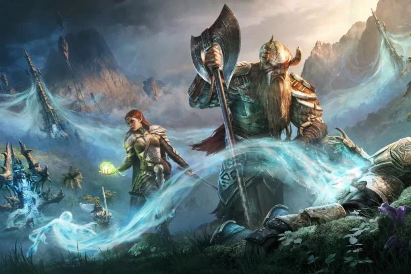 A Period of Turbulence: ZeniMax Online Studios Faces Sweeping Leadership Changes Amid Massive Xbox Layoffs