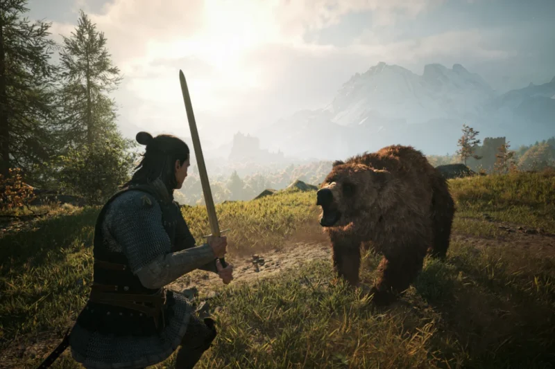 A Symphony of Consequence: Hands-On with The Blood of Dawnwalker