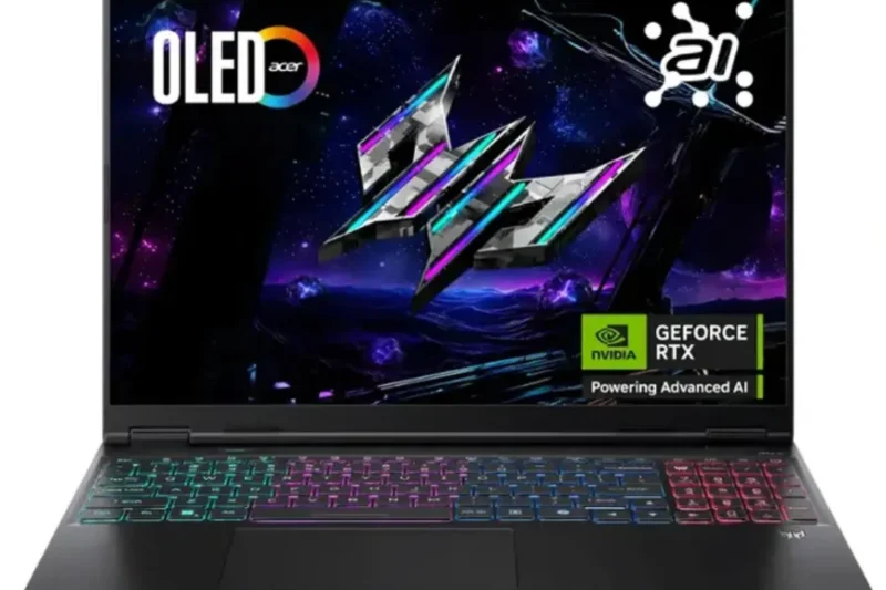 Acer Predator Helios Neo 16S AI: A Beacon of Value in a Challenging Market