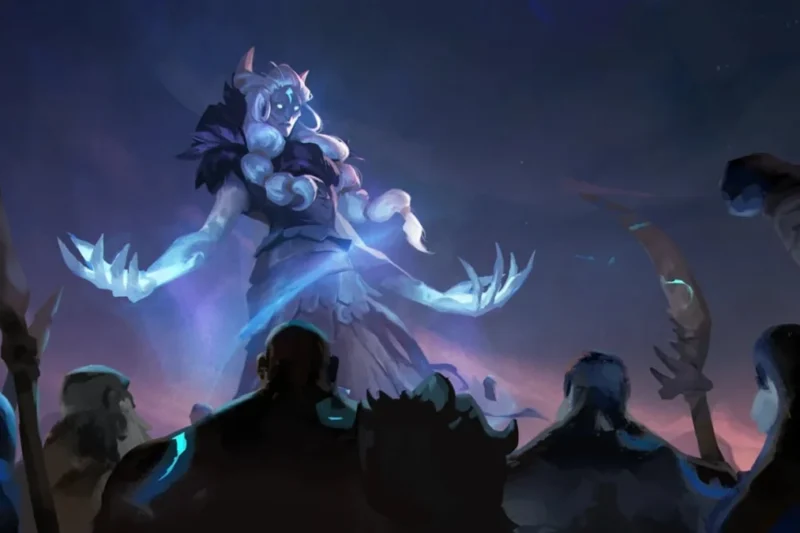 Albion Online Ignites: The Keeper Uprising Expansion Ushers in a New Era of Conflict