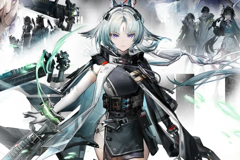 Arknights: Endfield’s "Homecoming" Update: A Massive Expansion to the Talos-II Experience
