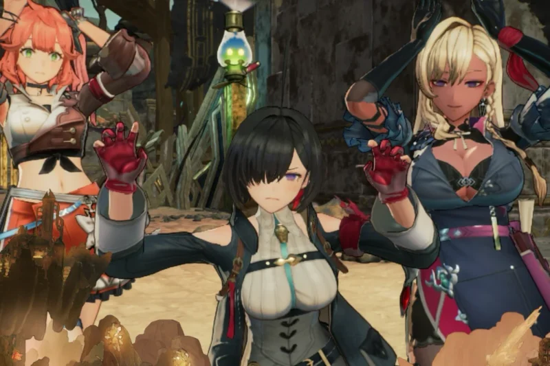 Atelier Yumia Expanded: Koei Tecmo Releases Exclusive Bonus DLC to Celebrate the Future of the Franchise