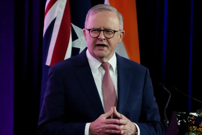 Australia Forges Ahead with Pioneering National AI Standards Amid Global Tech Shift