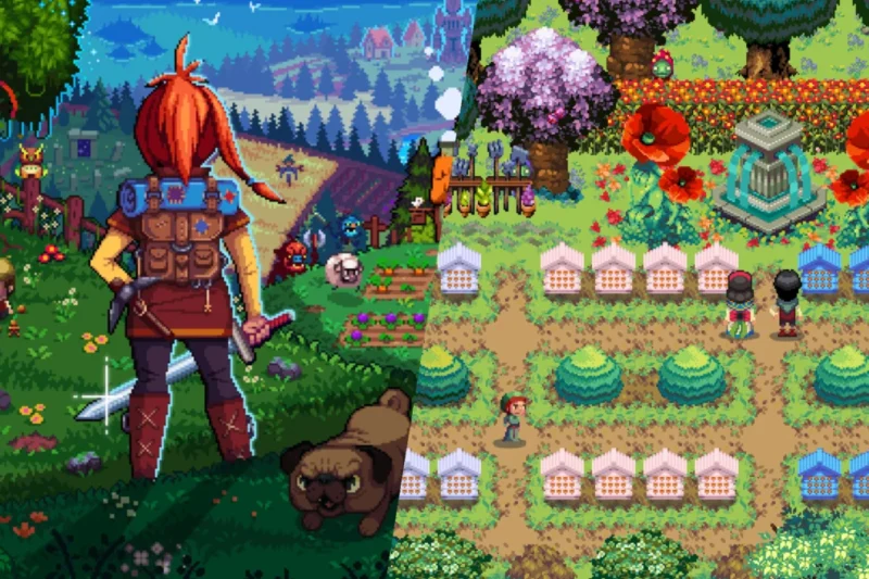 Beyond Stardew Valley: Navigating the Golden Age of the Modern Farm Sim