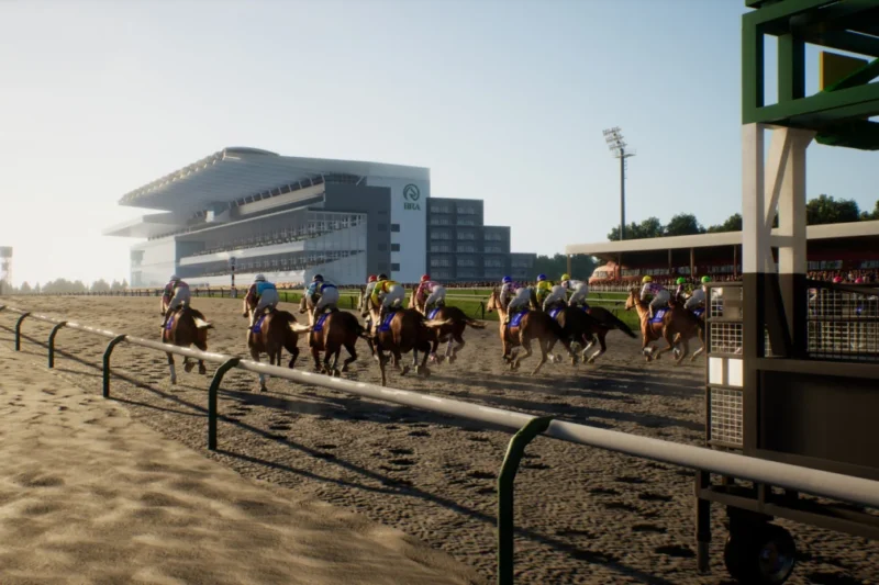 Beyond the Anime Track: The Realism Revolution in ‘Full Stride’