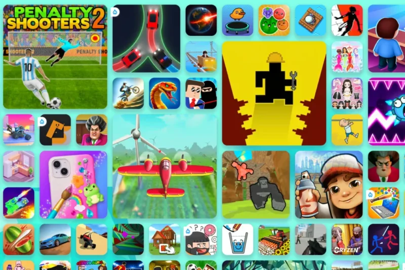 Beyond the App Store: Why the Browser is Gaming’s Most Underrated Frontier