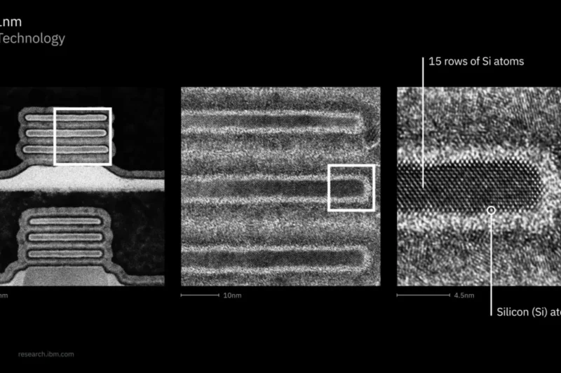 Beyond the Atom: IBM’s Sub-1nm Breakthrough and the Future of Silicon