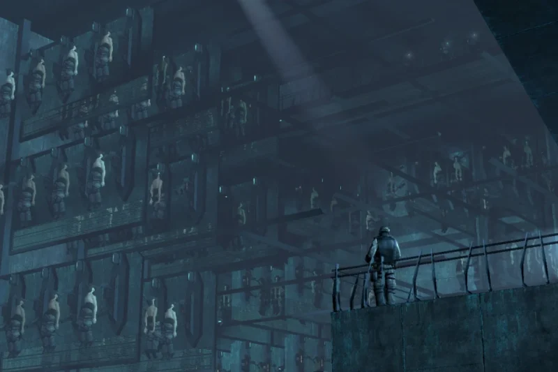 Beyond the Combine: Why ‘Entropy: Zero 2 – Progenitors’ is the Most Ambitious Half-Life Mod Yet