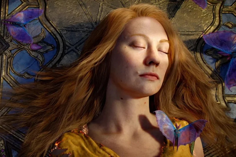 Beyond the Ghost of Sparta: Deborah Ann Woll Addresses the Backlash to ‘God of War: Laufey’