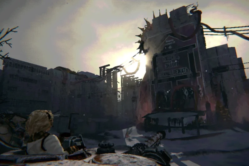 Beyond the Horror: Inside the Claustrophobic Co-op Ambitions of ‘Carcass Clad’