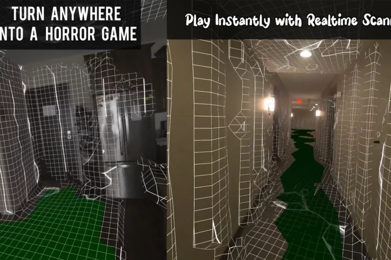 Beyond the Physical Wall: How VirtualGo is Redefining Mixed Reality Co-op