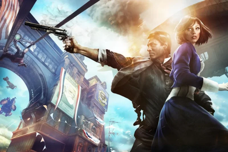 Beyond the Summer Sale: Why the New 2K Humble Bundle is a Treasure Trove for PC Gamers