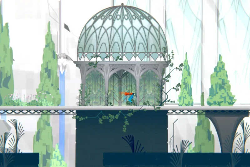 Beyond the Surface: A Critical Examination of Aspire: Ina’s Tale