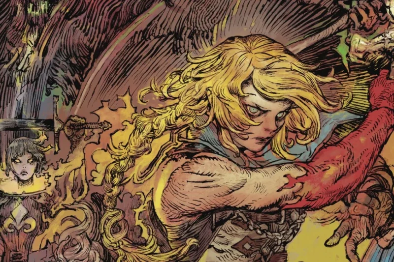Bridging the Generational Gap: How Fan Discourse Inspired the Resurrection of Castlevania
