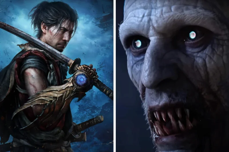 Capcom Shifts Onimusha: Way of the Sword to September 4, Intensifying the 2026 Competitive Landscape