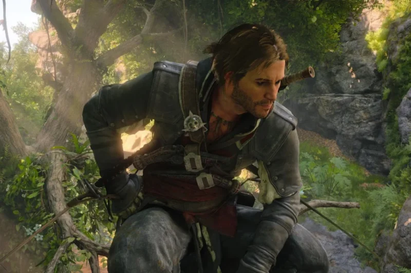 Charting the Future of the High Seas: What’s Next for Assassin’s Creed Black Flag Resynced?