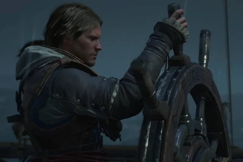Clearer Skies on the High Seas: Ubisoft Tackles Player Feedback in Assassin’s Creed Black Flag Resynced Update 1.0.4