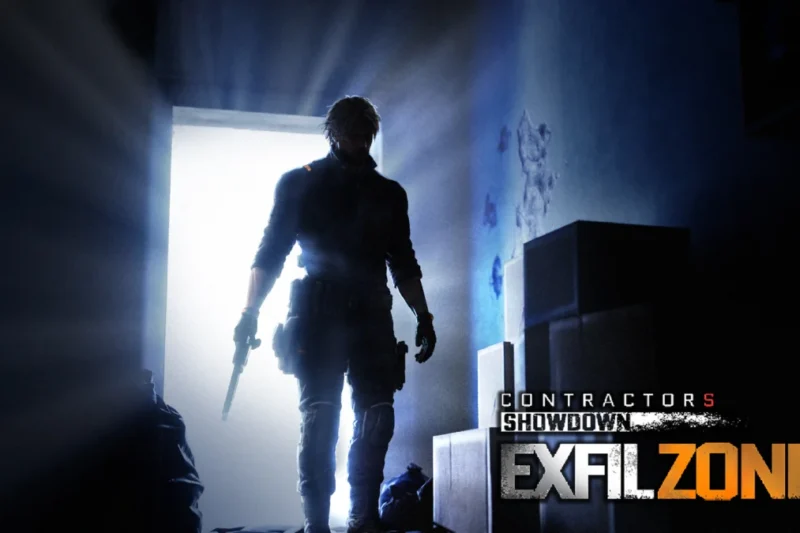 Contractors Showdown: ExfilZone Mid-Season Update Brings Massive Content Expansion Without the Wipe