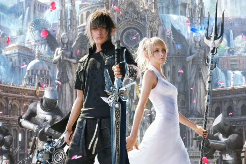 Could Noctis Hit the Road? Square Enix Addresses Potential Final Fantasy 15 Port for Nintendo Switch 2