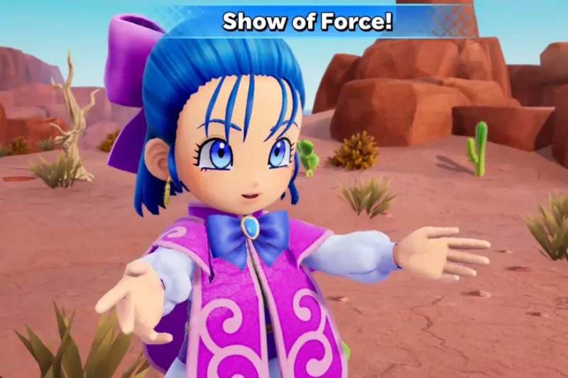 Deep Dive into Dragon Quest Monsters: The Withered World – New Systems, Synthesis, and Strategies Detailed