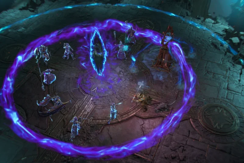 Diablo 4’s Identity Crisis: Why Season 14 Feels Like a Step Backwards
