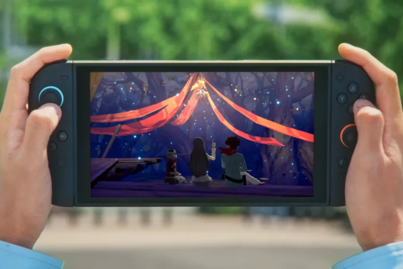 Digimon Story: Time Stranger Expands Its Reach to Nintendo Switch and Switch 2