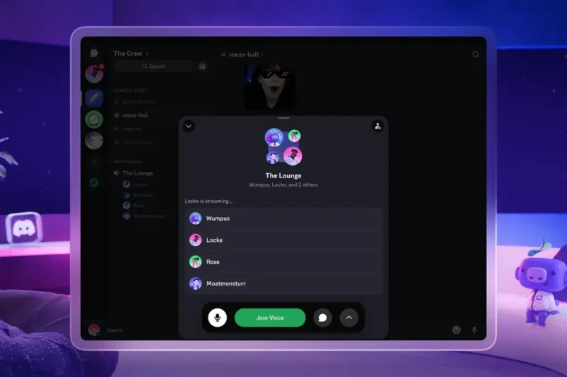 Discord Finally Arrives on Meta Quest: A Long-Awaited Feature Plagued by Early-Adopter Woes