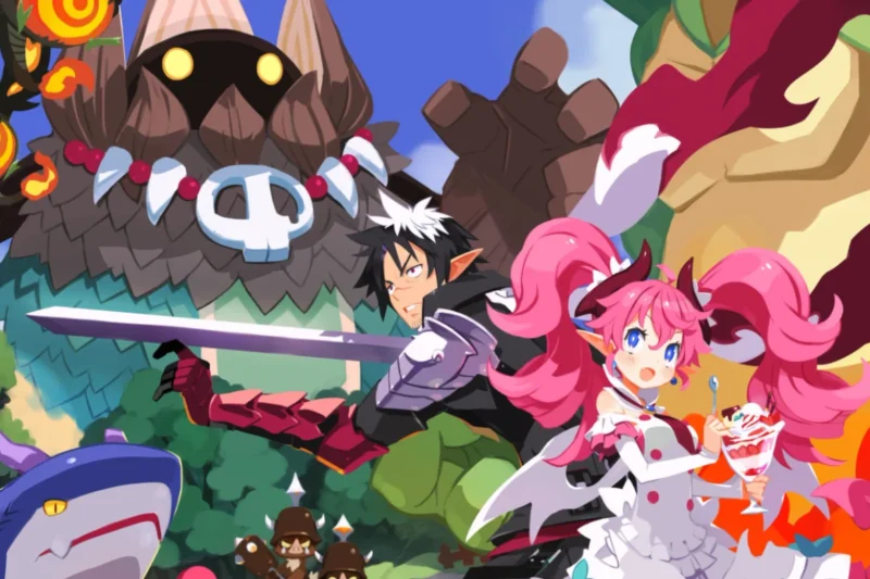 Disgaea Mayhem Performance Analysis: A Multi-Platform Technical Breakdown