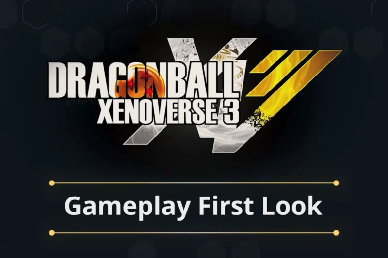 Dragon Ball Xenoverse 3: Bandai Namco Unveils Deep-Dive Combat Mechanics and Tactical Squad Gameplay
