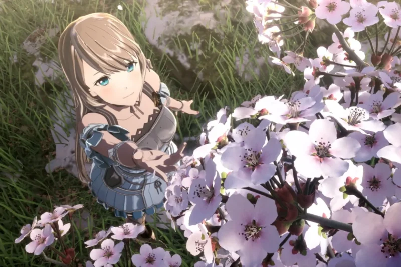 Echoes of Aincrad: Bandai Namco Launches Highly Anticipated Sword Art Online Action RPG