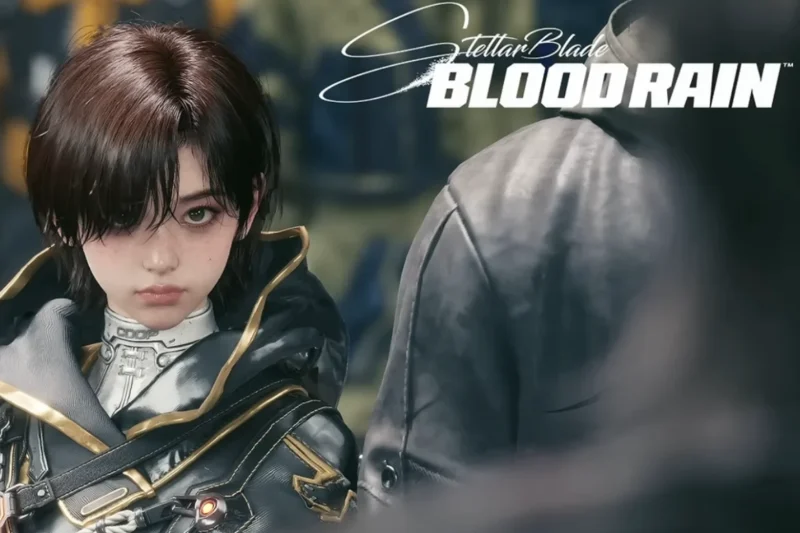 Echoes of Eidos: Exploring the Sonic Landscape of Stellar Blade: Blood Rain