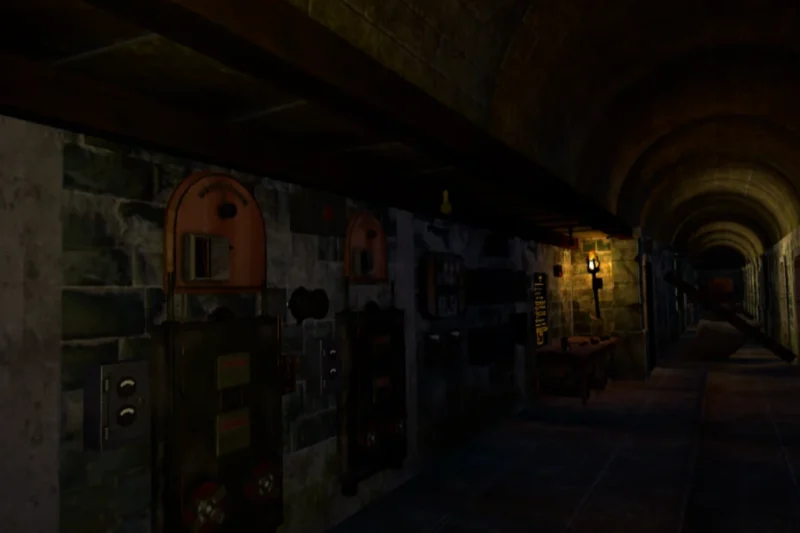 Electrifying Education: How ‘The Castle’ Is Gamifying Physics Through Immersive VR